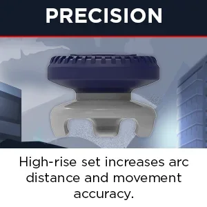 Warzone precision increases movement accuracy