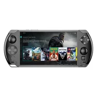 GPD 2025 WIN 4 32GB Memory RAM 1TB 2TB Hard Disk AMD 8840U HX370 Processor Handheld Gaming Portable Laptop Mini PC Touch Screen 2