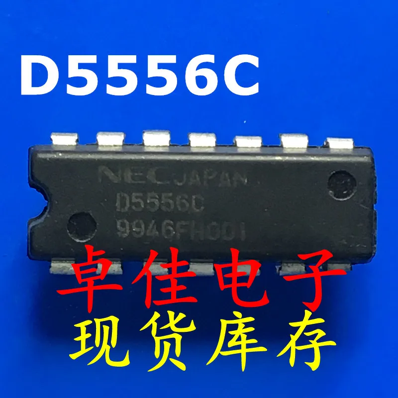 

30 шт. оригинальная новая фотовспышка D5556C
