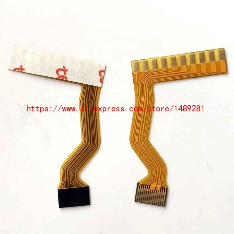 

NEW Focus Flex Cable For Nikon 17-55 lens mount contact cable