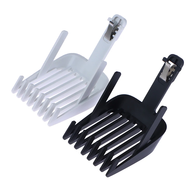 Adjustable Combs For Enchen Boost Hair Clipers Or Sharp 3S Hair Trimmers Accessor Positioning Limiting Comb