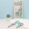 Pet Dog and Cat Nail Clippers Nail Sharpener Nail Pliers Manicure Scissors Dogs Toe Care Trimmer Nails Pets Grooming Supplies 2