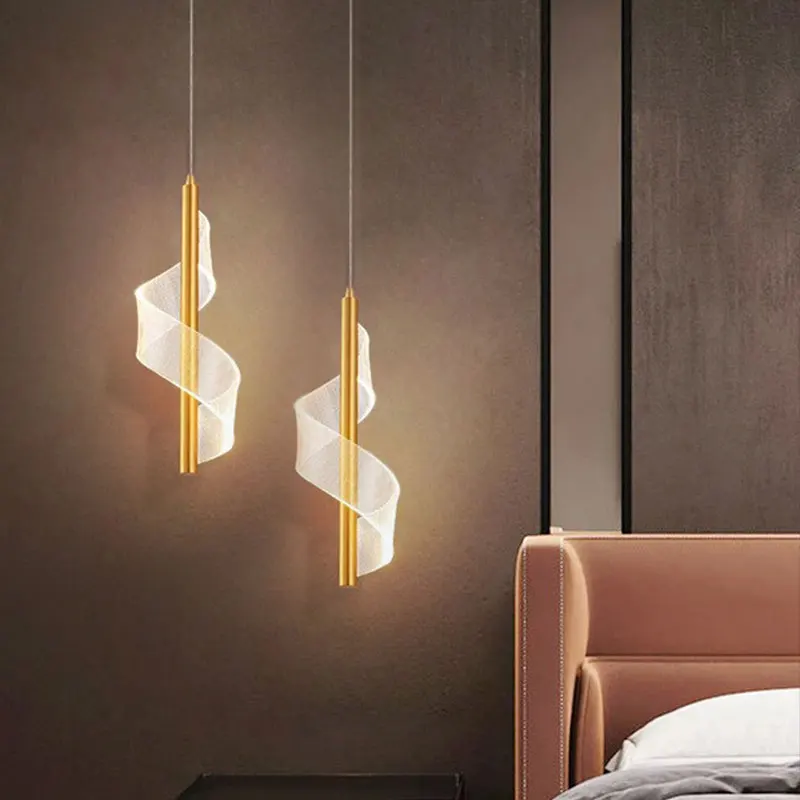Nordic Moderne Glazen Wandlamp Eenvoudige Woonkamer Wandkandelaar Verlichtingsarmaturen Trappen Wandlampen Gangpad Wandlamp voor Hal Slaapkamer Restaurant (Black 1