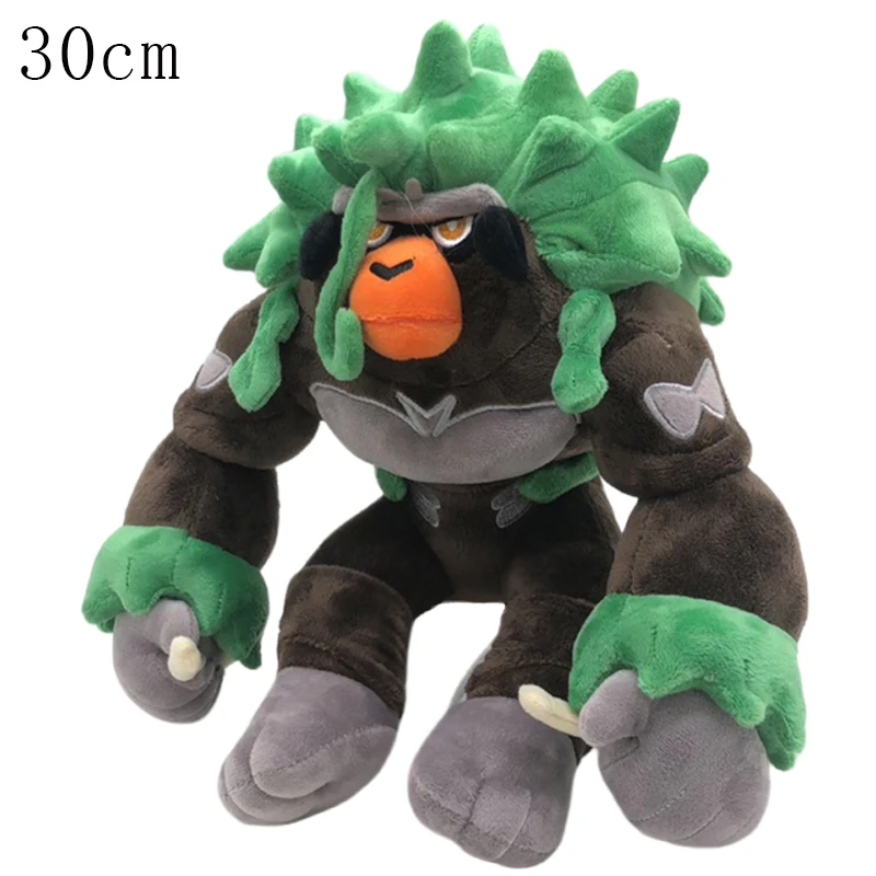 thumbnail image 1 of Pokemon Pikachu Peluche Stuffed Zoroark Dragapult Koraidon Charizard Blastoise Gengar Flygon Anime Figure Doll Baby Xmas Gift, 1 of 5