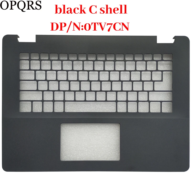 black C with type-C