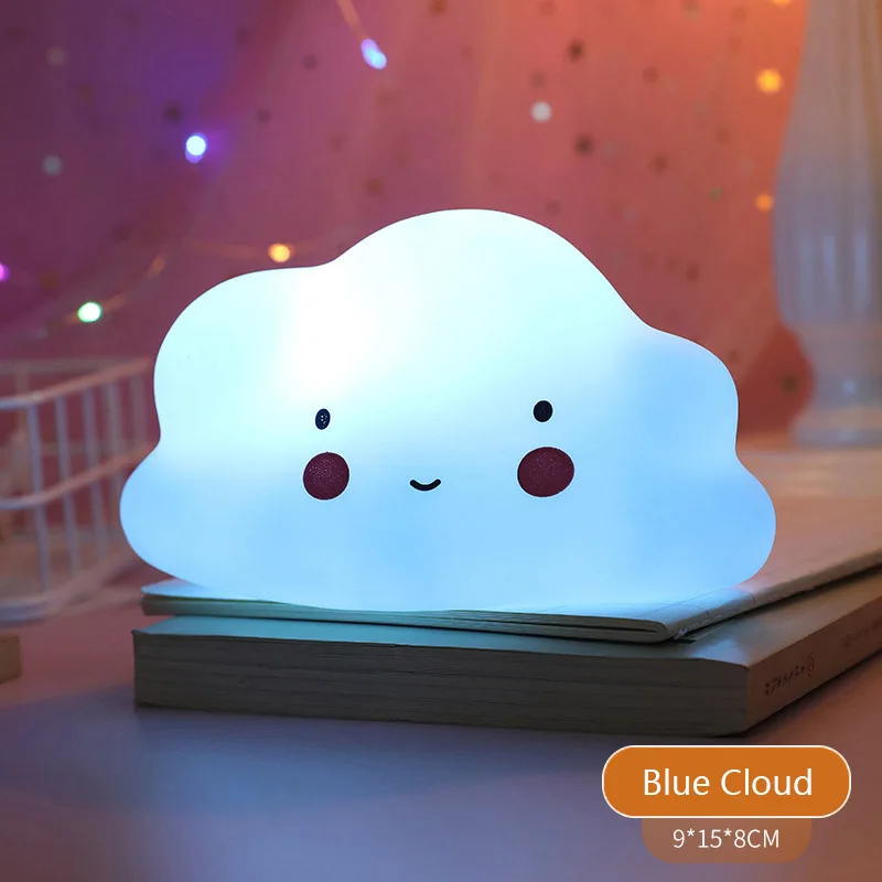 Blue Cloud