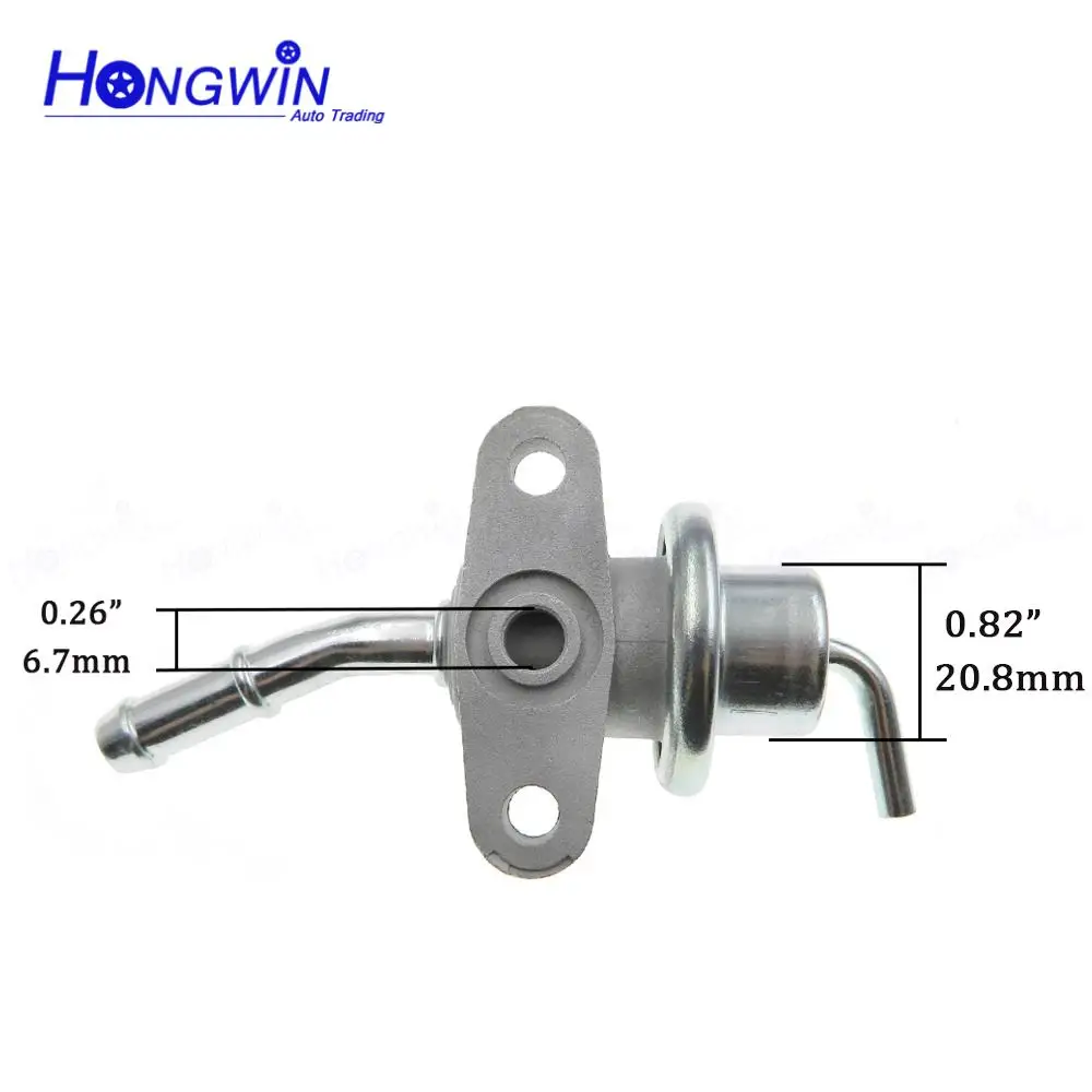 Regler Druck Kraftstoffpumpe Für Honda CBR 600 F4 2003