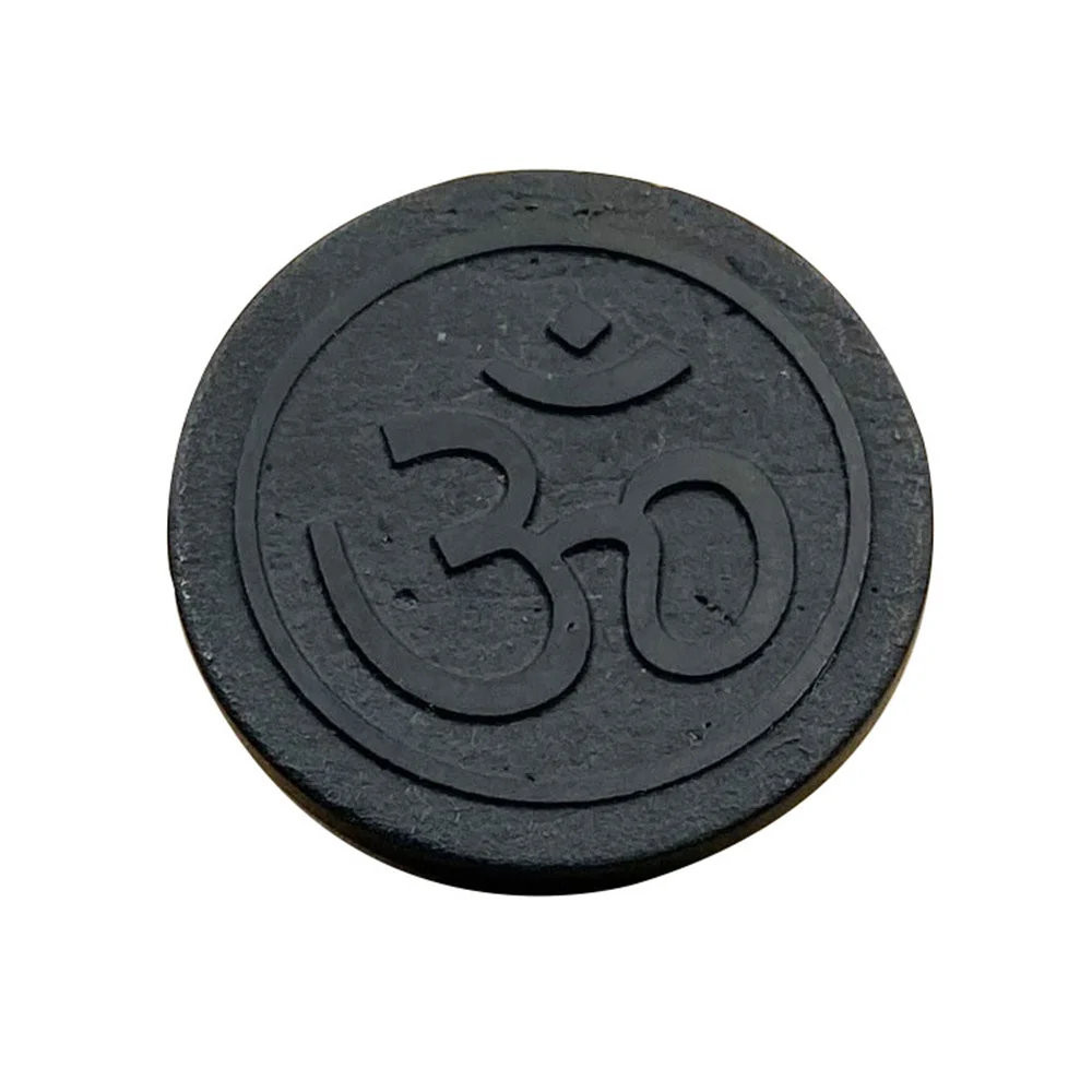 Shungite EMF Protection Sticker