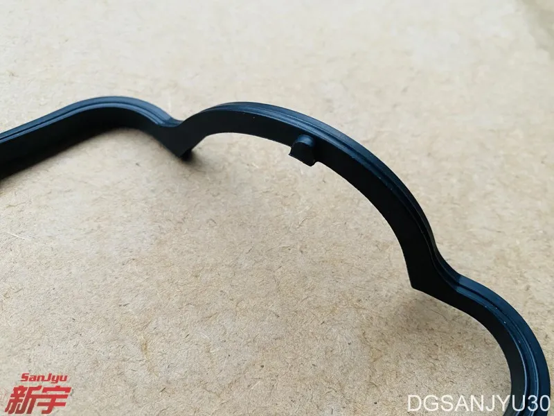 Pajero V23V33 6G72 GASKET,ROCKER COVER MD330989
