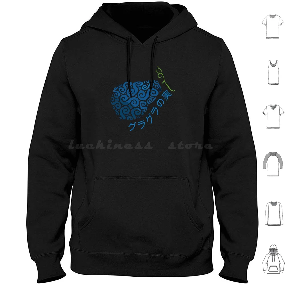 One Piece Devil Fruit Gura Gura no Mi T-shirt, hoodie, sweater, longsleeve  and V-neck T-shirt