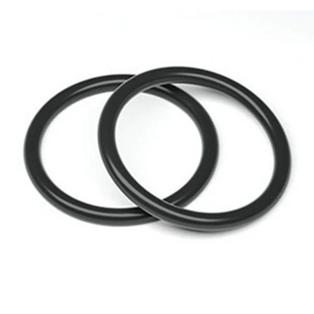 2pcs Diver Valve Seal Rubber Gaskets For Intex 10745 P6029 Replacement Accessories For Swimming Pool Step Rubber Washer