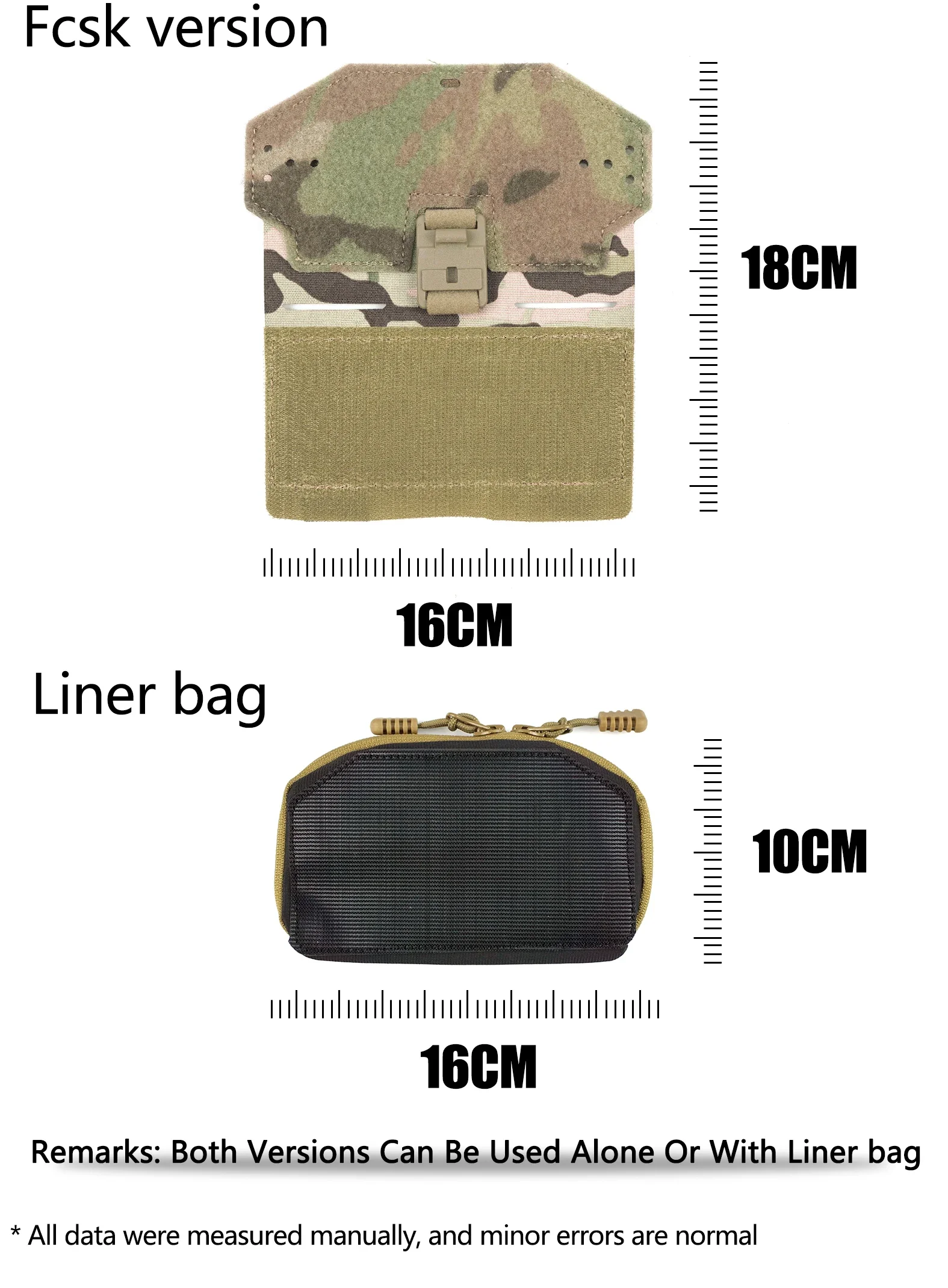 Custodia Tattica Homieco Per Smartphone – Piccola Borsa In Tessuto Oxford Per Cintura O Zaino, Impermeabile
