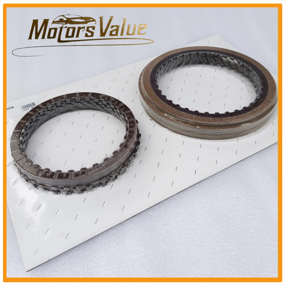 

A6MF1 A6MF2 Transmission Friction Kit For Kia Hyundai Gearbox