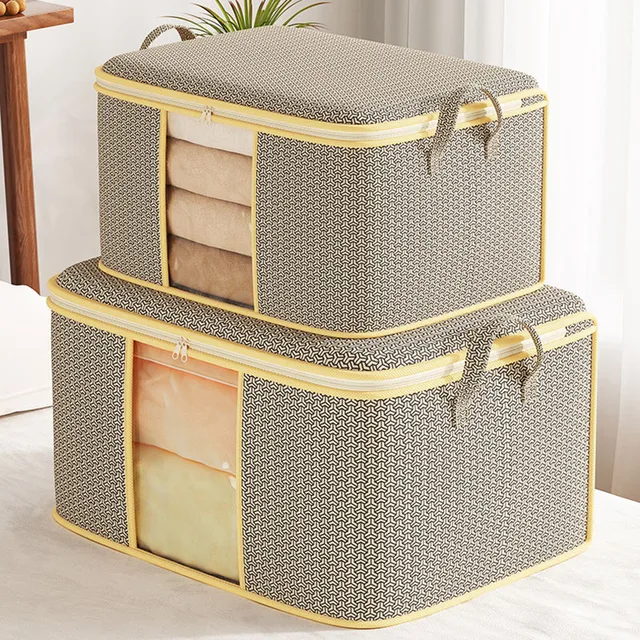 Closet Dustproof Organizer 4