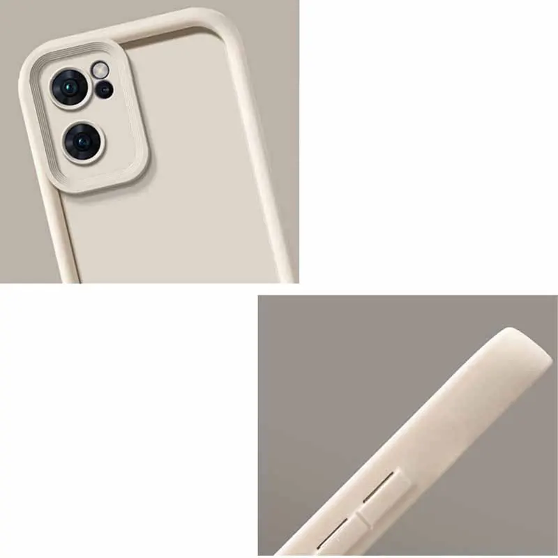 Bow Cherry Fashine Shockproof Soft Phone Case