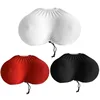2025 Newest Home Latex Pillow Chest Pillow Back Pillow Chest Pad Fabric Comfortable Side Sleeping Cushion Factory Direct Sales 3