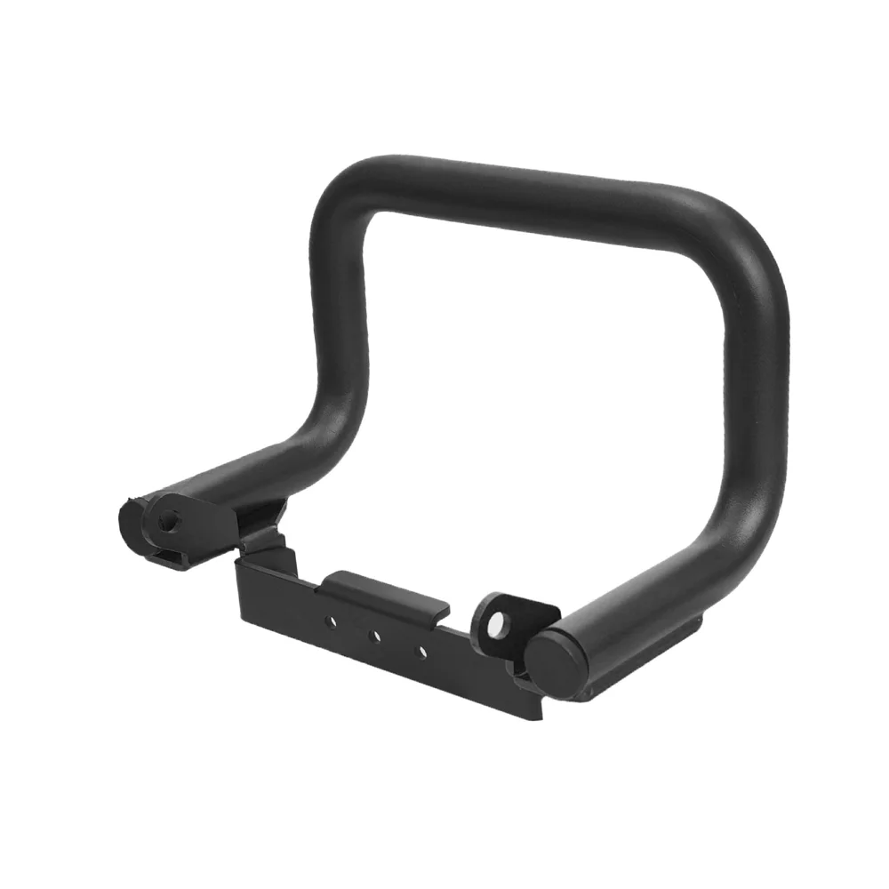 Huntercub125 CT125 오토바이 액세서리 충돌 방지 테일 라이트 커버 보호대 범퍼 (혼다 CT 헌터 컵 125 2020-2025년식)