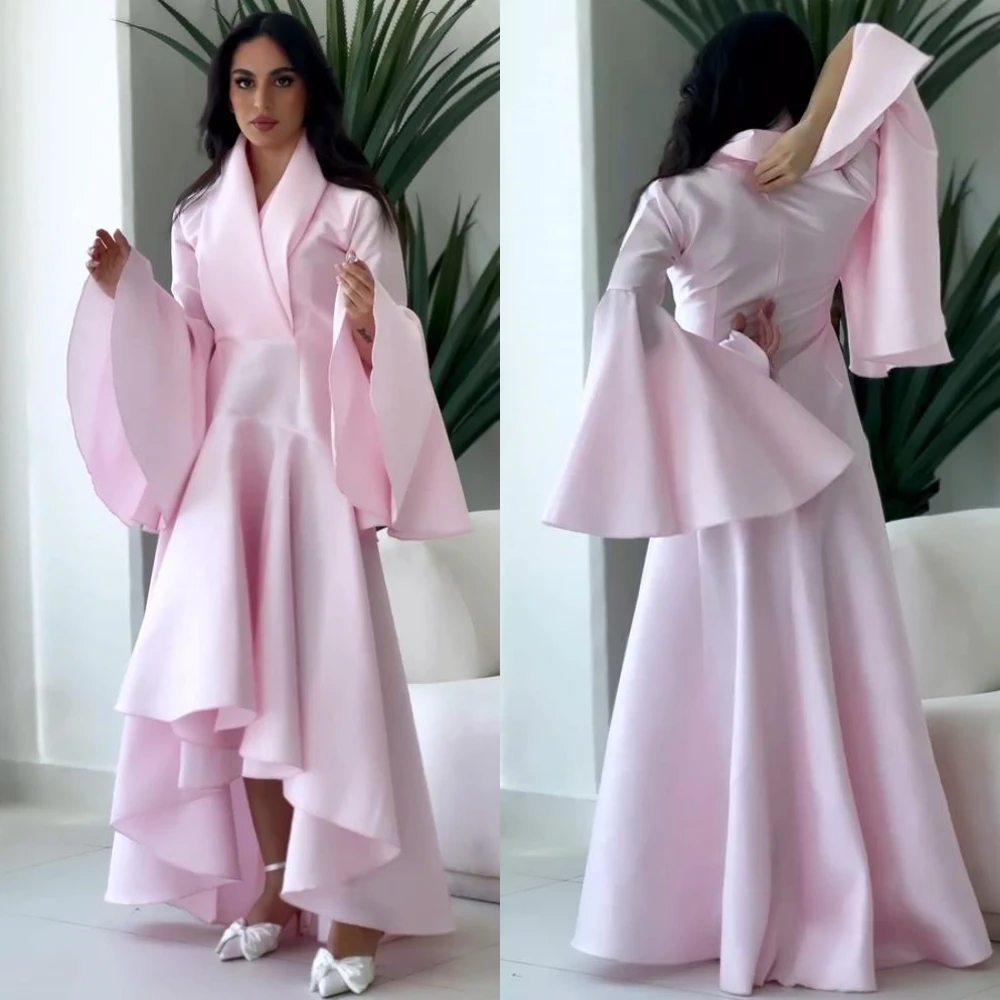 Платье для выпускного вечера Саудовская