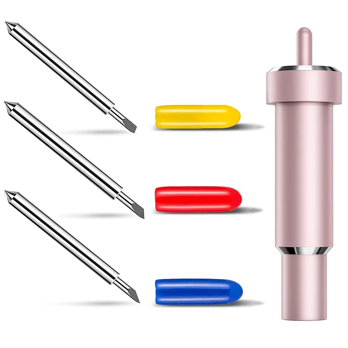 Precision Cutting Blades with Sturdy Housing