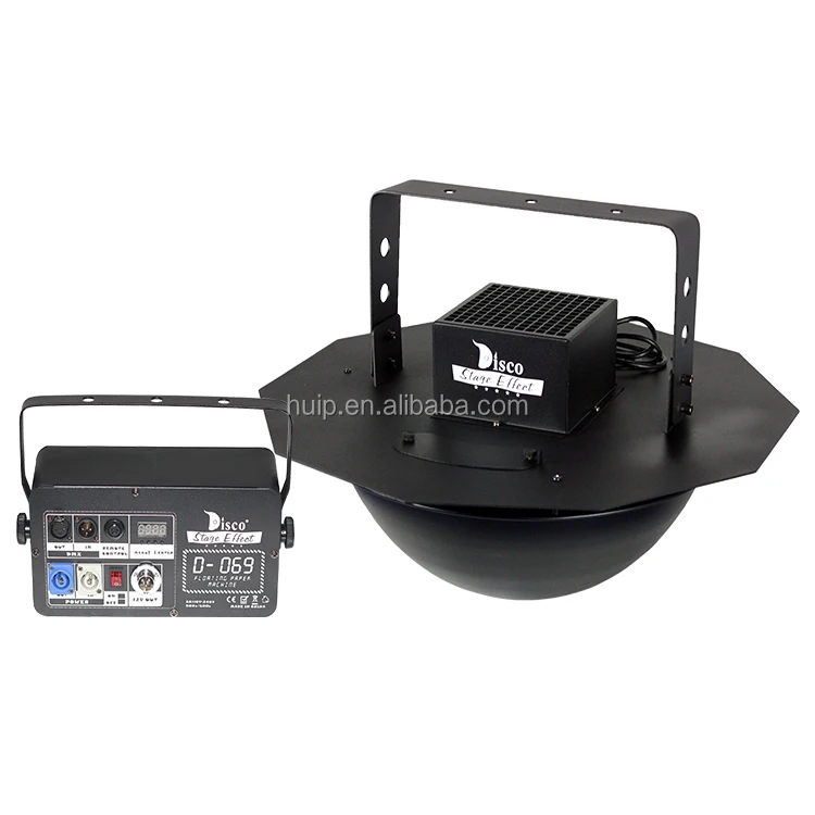 

Floating Paper Machine DMX512 Confetti Machine in dj equipment confetti paper machine