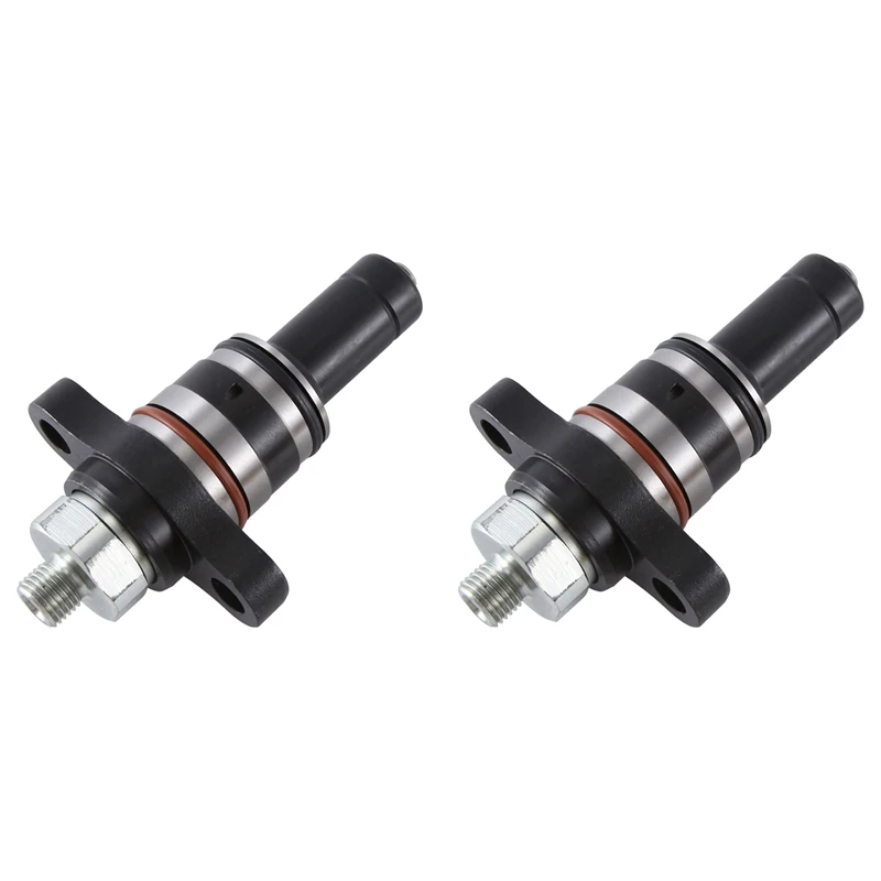 

2X CP2.2 High Pressure Plunger F019D03313 Common Rail Fuel Injection Pump Plunger F019D03317 For Cummins