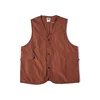 Non Stock Half Moon Pocket Hunting Vest Outdoor Climbing Hiking Casual Waistcoat 5