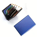 Blue-6 cards