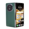 2024 New Honor Magic V3 Global Version 5G Foldable LTPO AMOLED 120Hz Display 7.92" 50MP Cameras Snapdragon 8 Gen 3 5150mAh 66W 4
