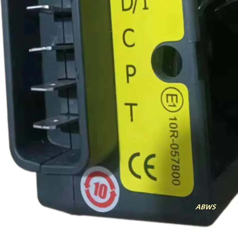 Danfoss 101N0650 DC 12/24V DC 인버터 압축기 드라이버 보드용