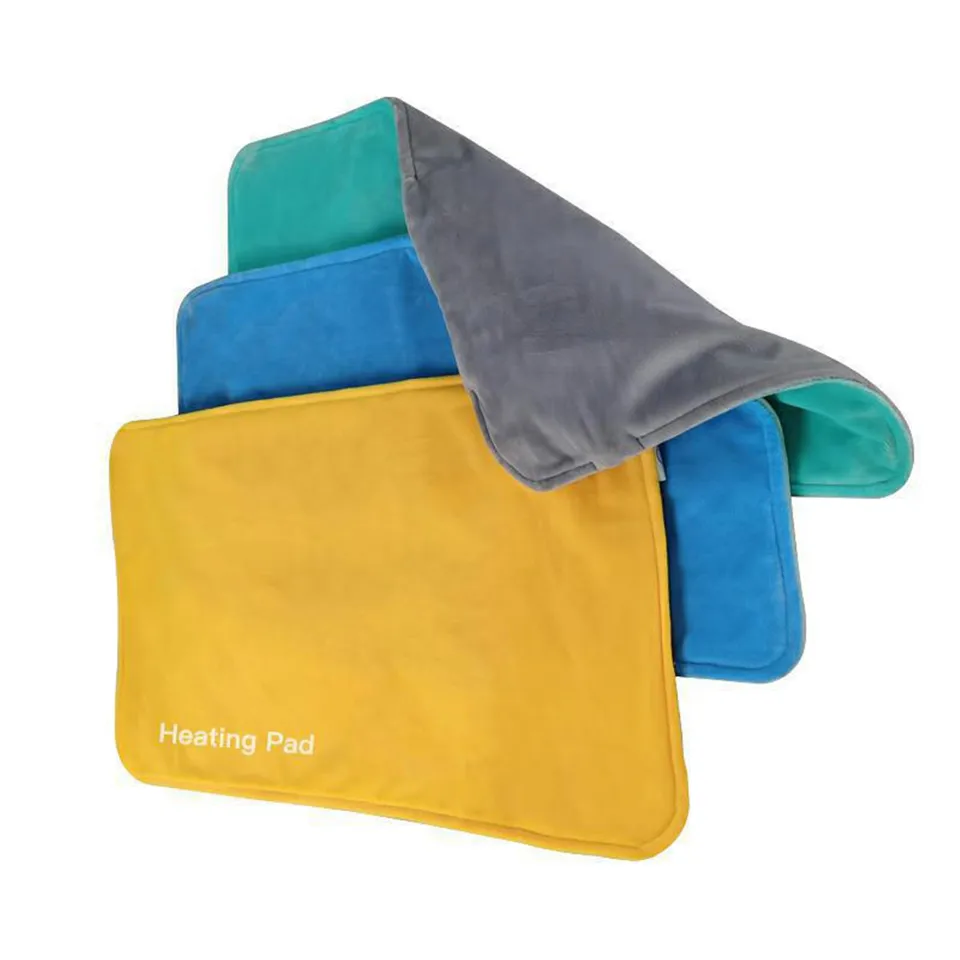 Portable USB Electric Heating Blanket for Home Office