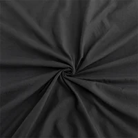 Kuup Safe Waterproof Mattress Protector Soft Comfortable Breathable Solid Color Fitted Bedding Cover No Pillowcases Included 6