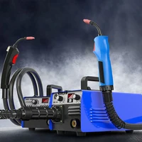 Laser Small Handheld Welding Machine Century Ruiling Mini Gas Protection Small Carbon Dioxide Gas Protection NBC-280 1