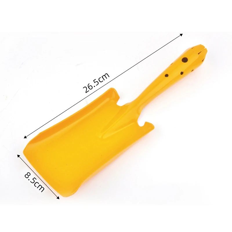 Yellow B