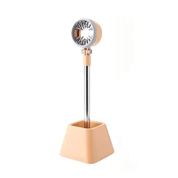 S6509ee03dbfb4796b00c69a816d4cdf5j.jpg Pet Hair Dryer Stand, Fixed Bracket, Dog Grooming Dryer Support, 180 Degree Rotatable, Dog Accessories, Pet Care