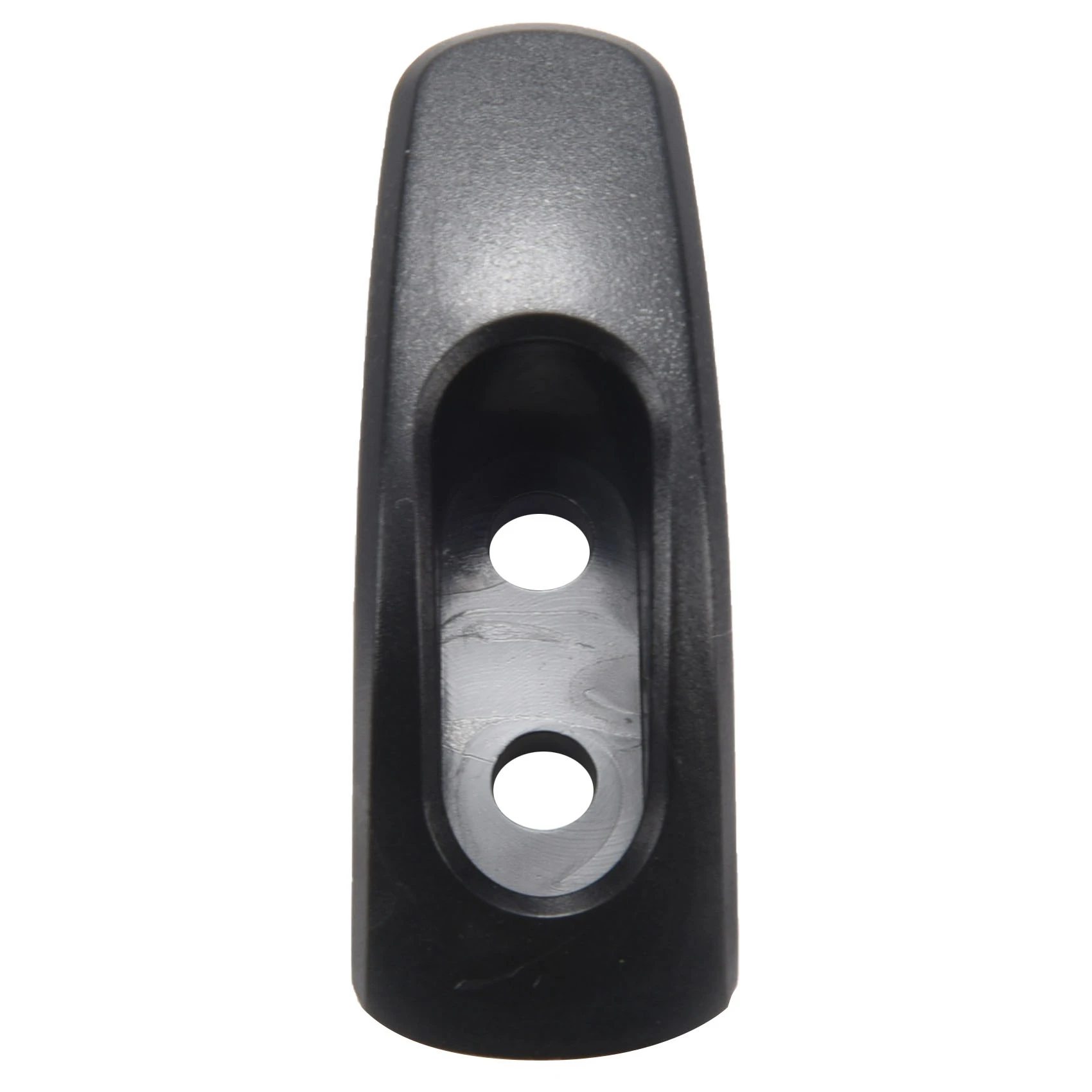 Electric Scooter Foot Support Upgrade Metal Flexible Hanger Hook for Ninebot Segway Es1 Es2 Es3 Es4 Replacement for Electric Scooter