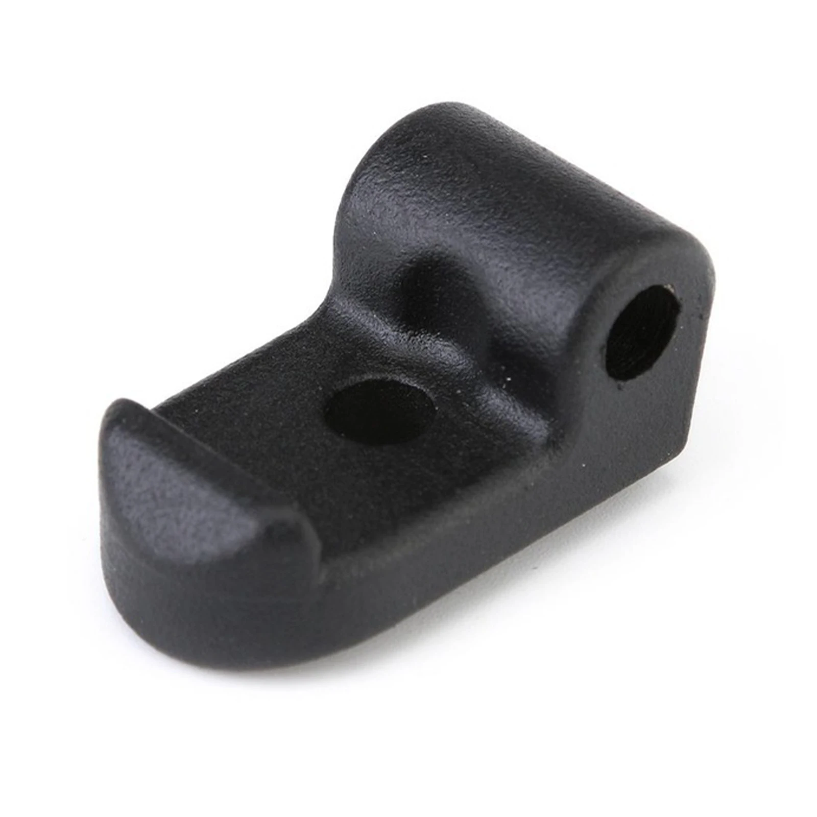 

Сменная передняя складная Пряжка из алюминиевого сплава для Xiaomi Mijia M365 аксессуары для электроскутера модификация замок Передняя защелка