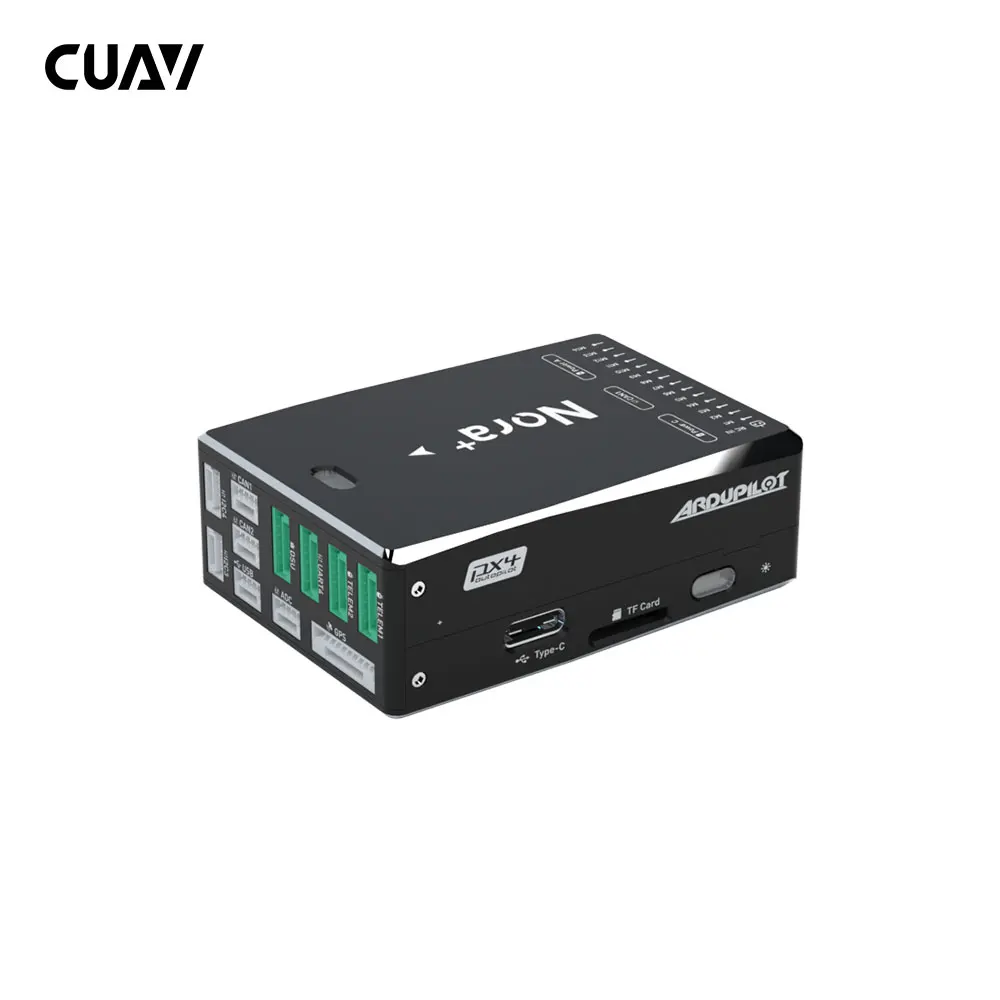 CUAV Nora +  Ʈѷ | PIX  APM  װ ϵ  ڵ  ġ