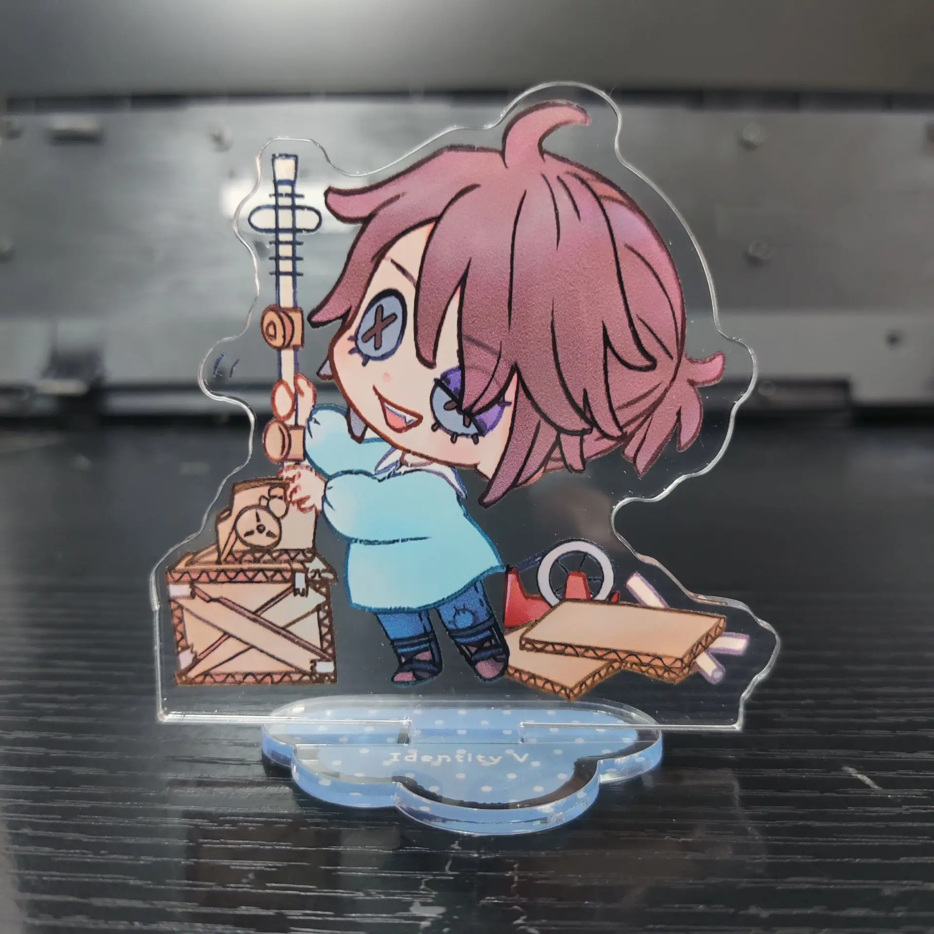 hinimalさん専用アルセウスv アクリルミニフォトスタンド 4セット hinimalさん専用アルセウスv アクリルミニフォトスタンド 4