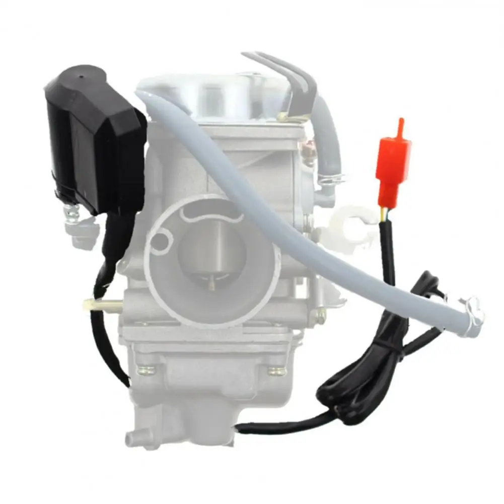 Automatic Carburetor Electronic Damper Automatic Electric Choke for GY6 50cc 125cc 150cc 139qmb 152qmi 157qmj Scooter