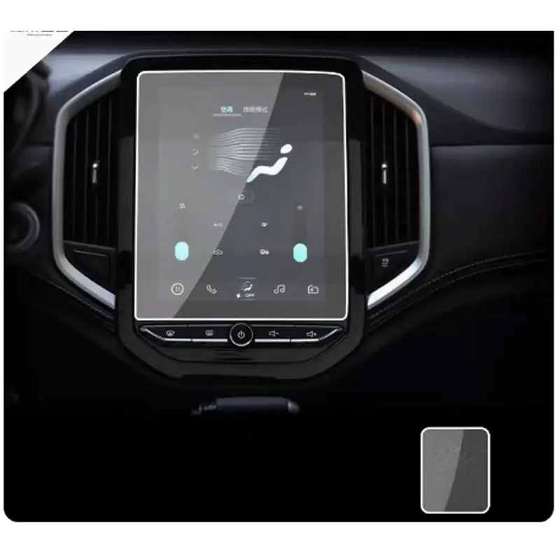 

2019 ~ 2022 Автомобильная ЖК-навигация gps-навигатор для Chevrolet Captiva MG Hector