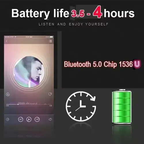 2028 NEW A8 For Pro 3 C-type Cable With ANC Pro 2 Wireless Bluetooth Earbuds Active Noise Cancellation Gaming Handfree Headset - Image 3