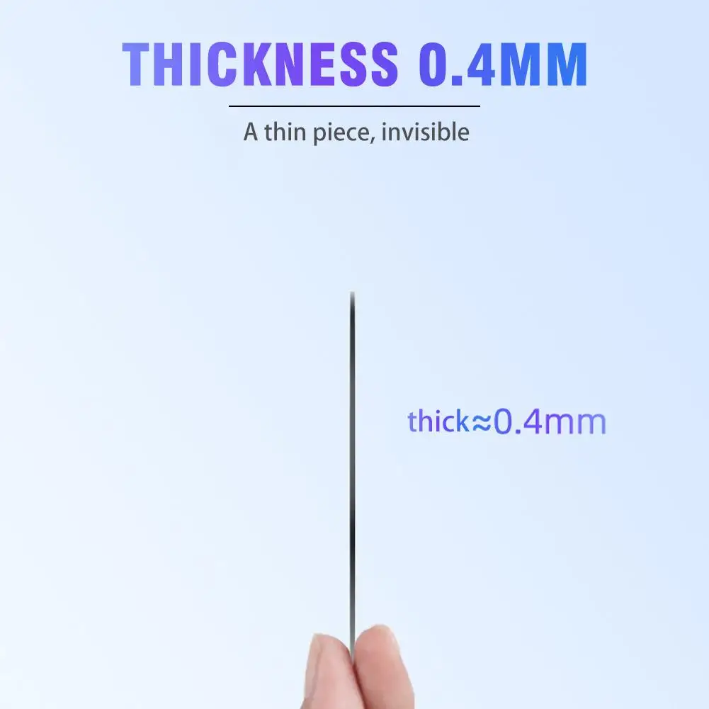 Magnetic Plate Ring for MagSafe Universal Metal Sticker Support Wireless Charger Sheet For iPhone Samsung Xiaomi Car Phone Stand