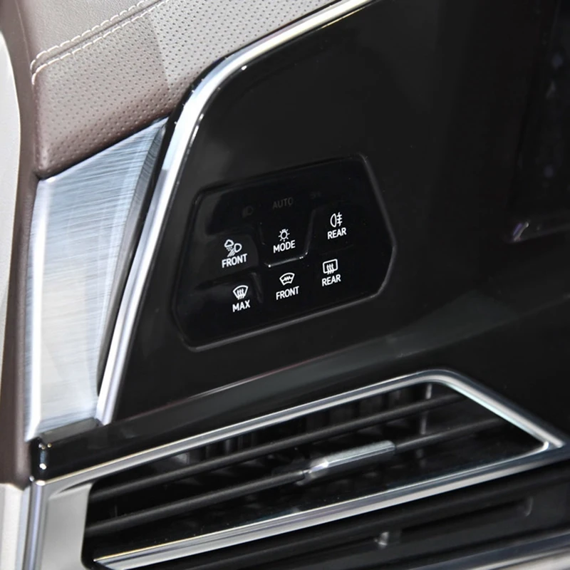 5HG941193C Automatic Headlight Switch Controller For VW Golf 8 MK8 2021