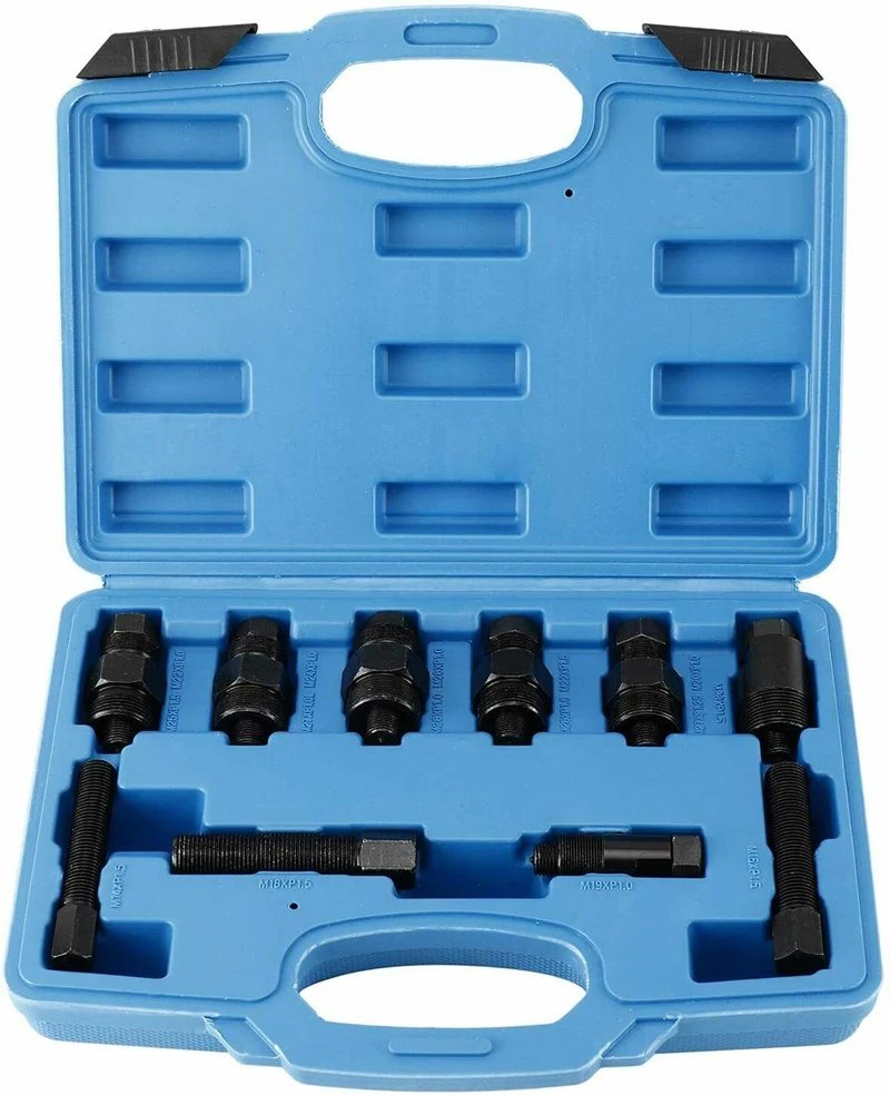 

10pc ATV Motorcycle Driver Puller Tool Flywheel Set Fit for Yamaha Honda Suzuki