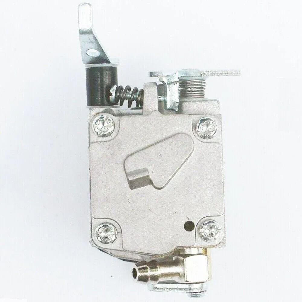 Wacker 0117285 BS500 600 Stens 615-018 Tillotson HS284F용 기화기 개스킷