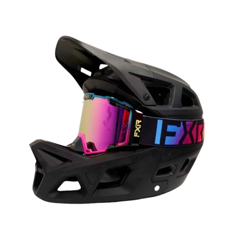 FXR Ʈ HD 輭  ,  ũν MX   Ŭ ۶, HD ̷, 2024 ǰ