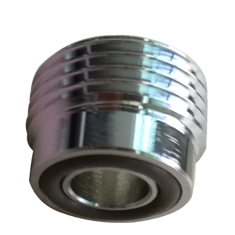Din To Yoke Cylinder Tank Insert Valve Adaptor Converter Scuba Diving Viton O-Rings A Clamp Convertor Tech Kit 4