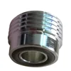 Din To Yoke Cylinder Tank Insert Valve Adaptor Converter Scuba Diving Viton O-Rings A Clamp Convertor Tech Kit 4