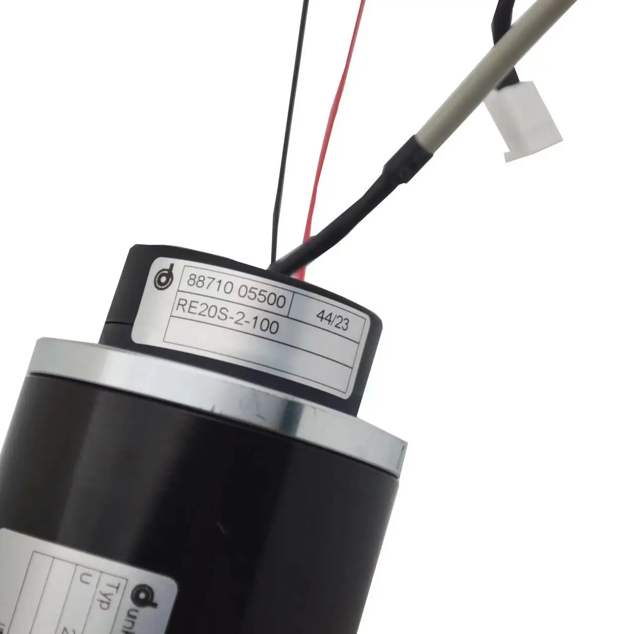 오레디 GR 63*55 ES200 ES200 이지 24V DC 자동 슬라이딩 도어 모터 슬라이드 게이트 오프너