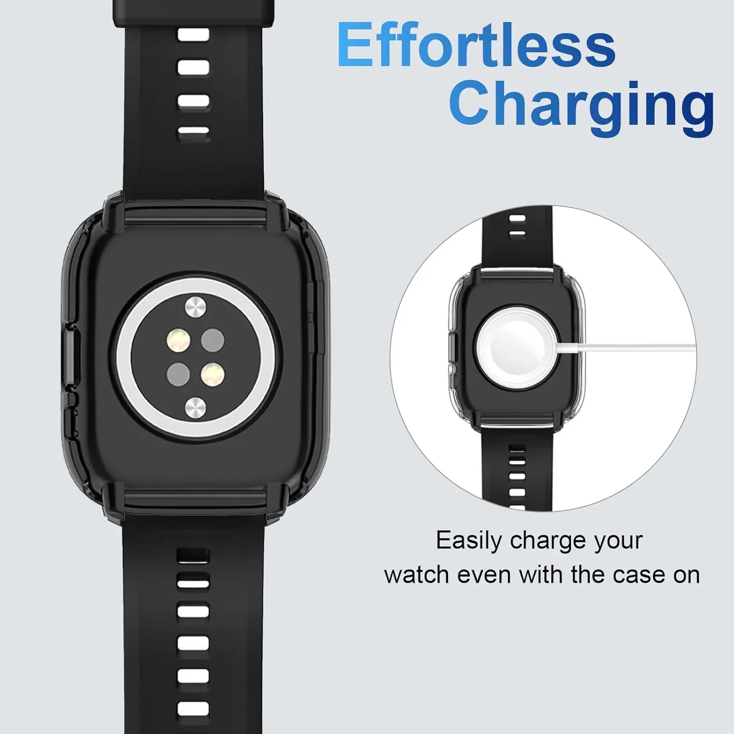Glass Screen Protector Xiaomi Redmi Watch 4 3